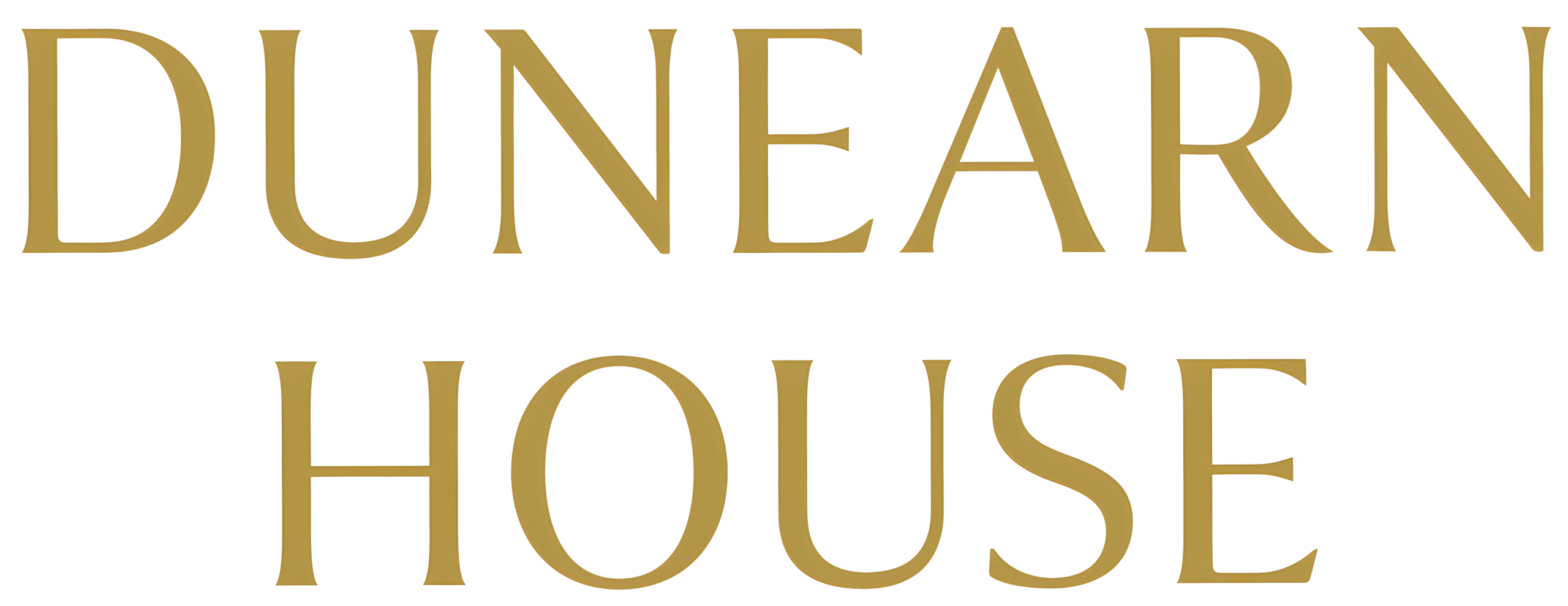 Dunearn House