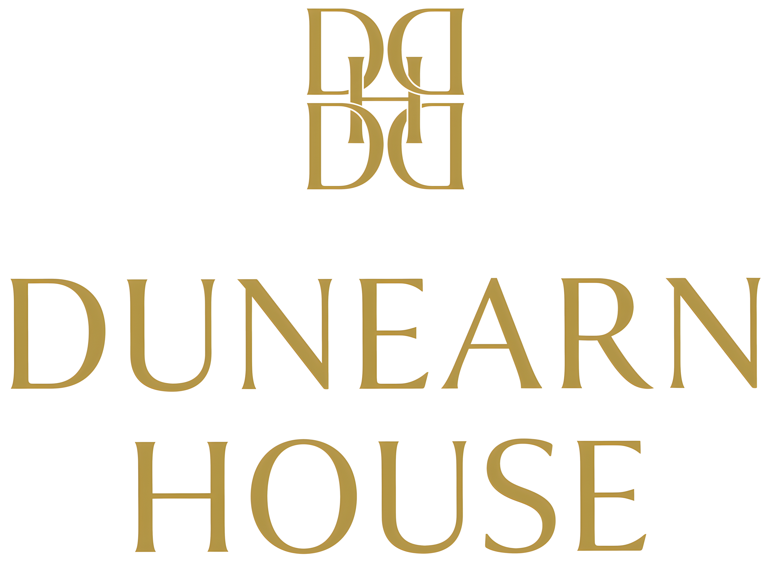 Dunearn House